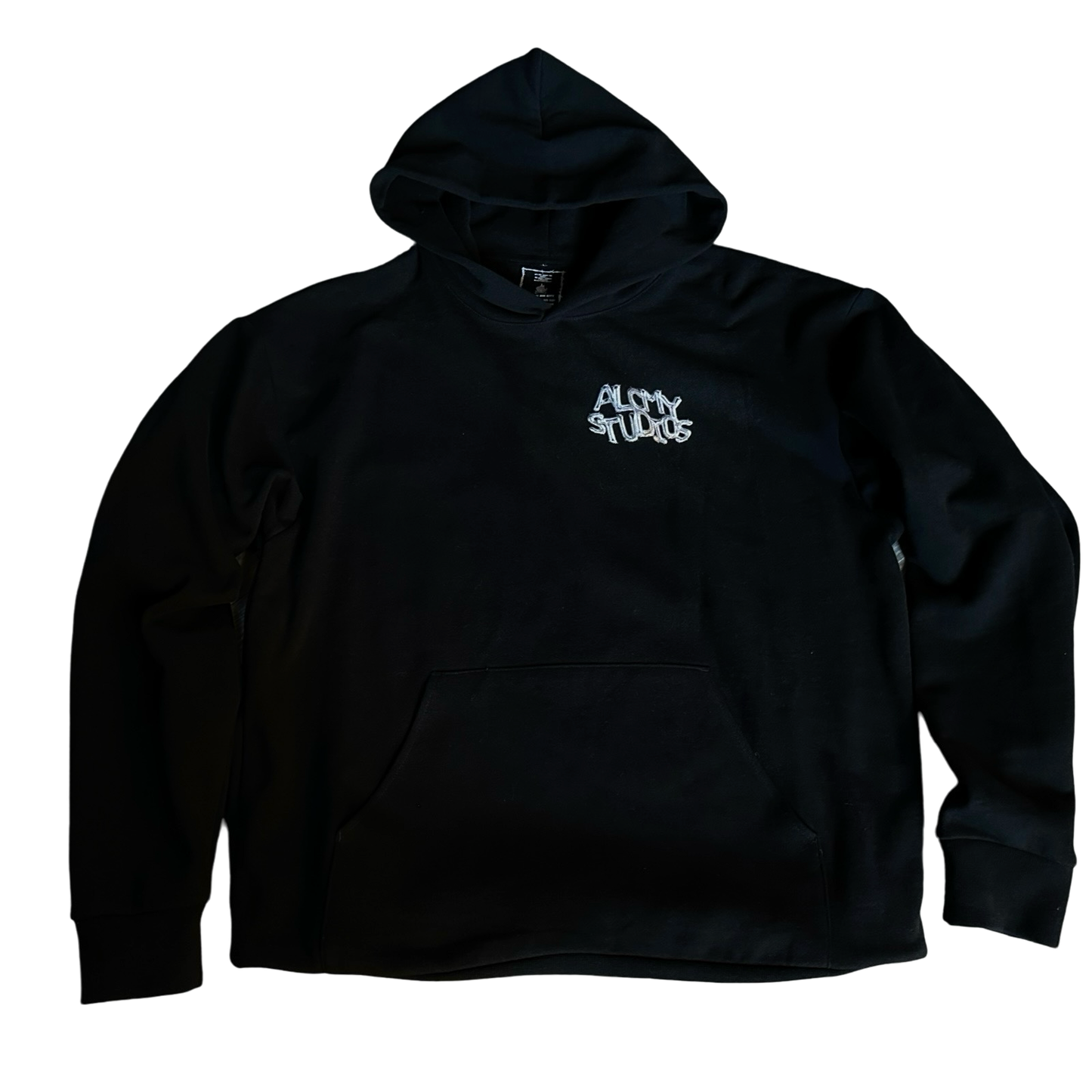 Alcmy Baloon Hoody