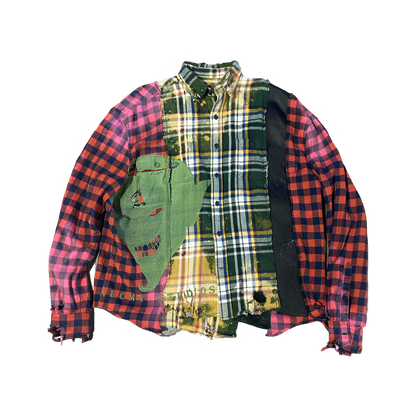 Alcmy Flannel