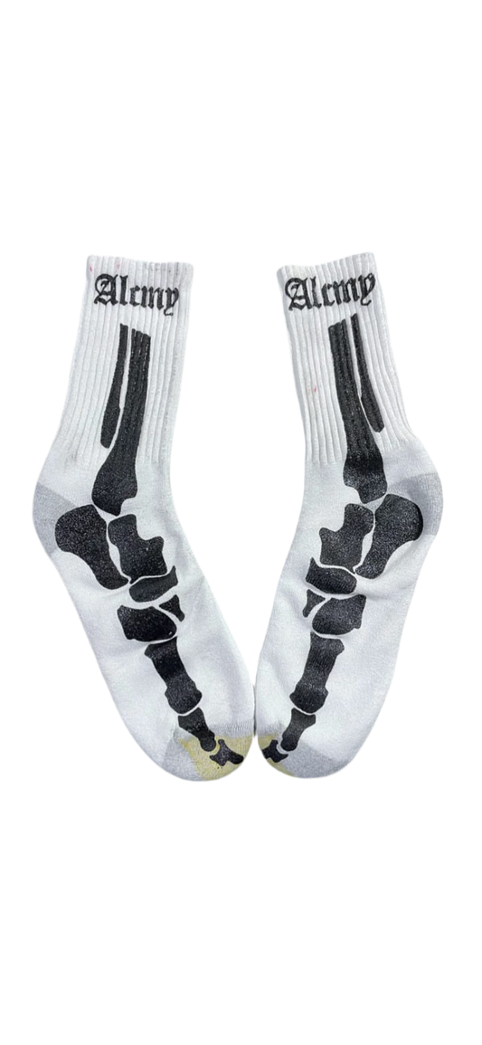 Alcmy Barefoot Socks