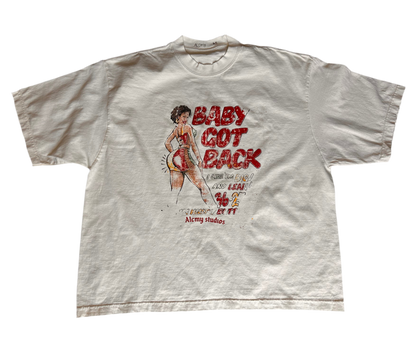 Alcmy Studios Baby Got Back Tee