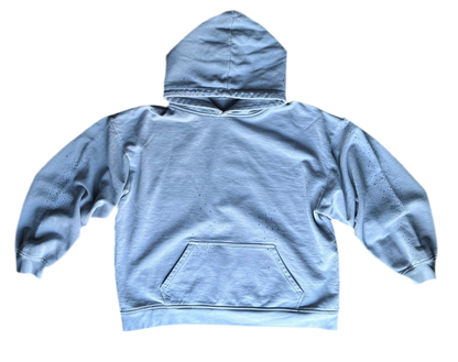 Alcmy Frost Crest Terry Pullover