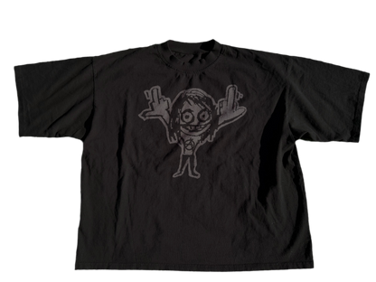 Alcmy Flip Off Tee