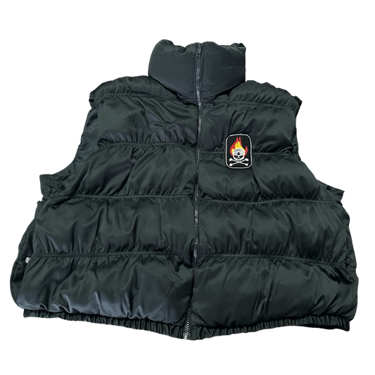 Alcmy Puff Vest