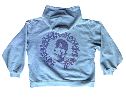 Alcmy Frost Crest Terry Pullover