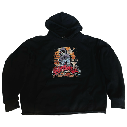 Alcmy Brick Hoody