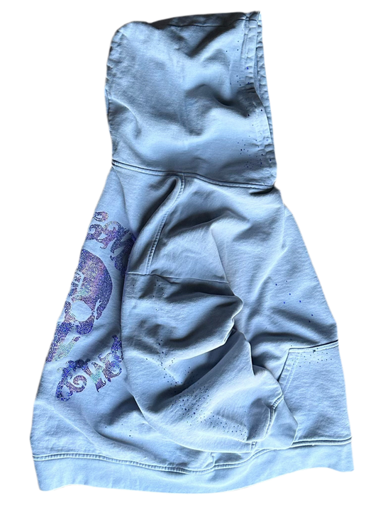 Alcmy Frost Crest Terry Pullover