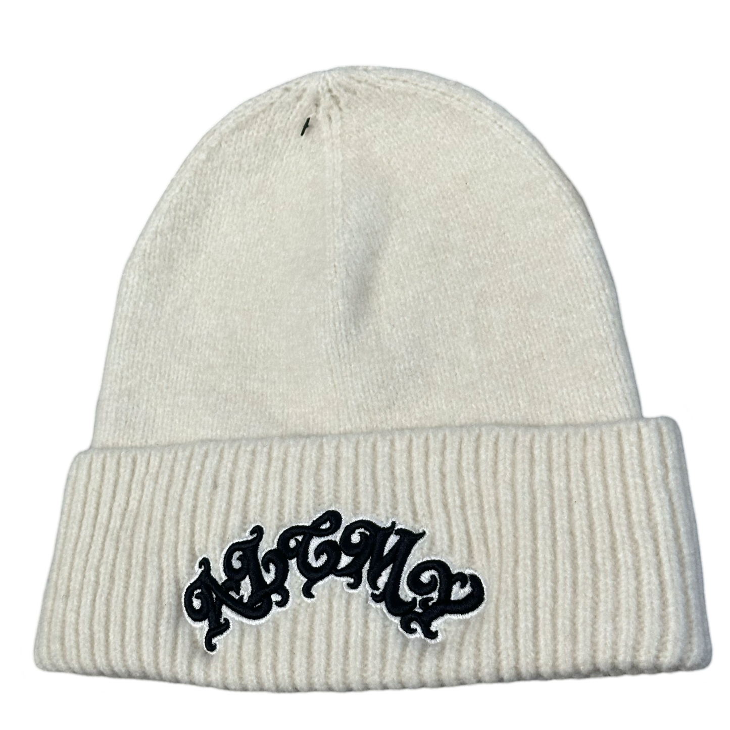 Alcmy Mohair Arch Beanie