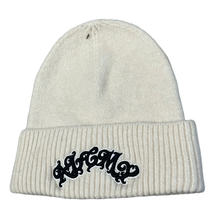 Alcmy Mohair Arch Beanie