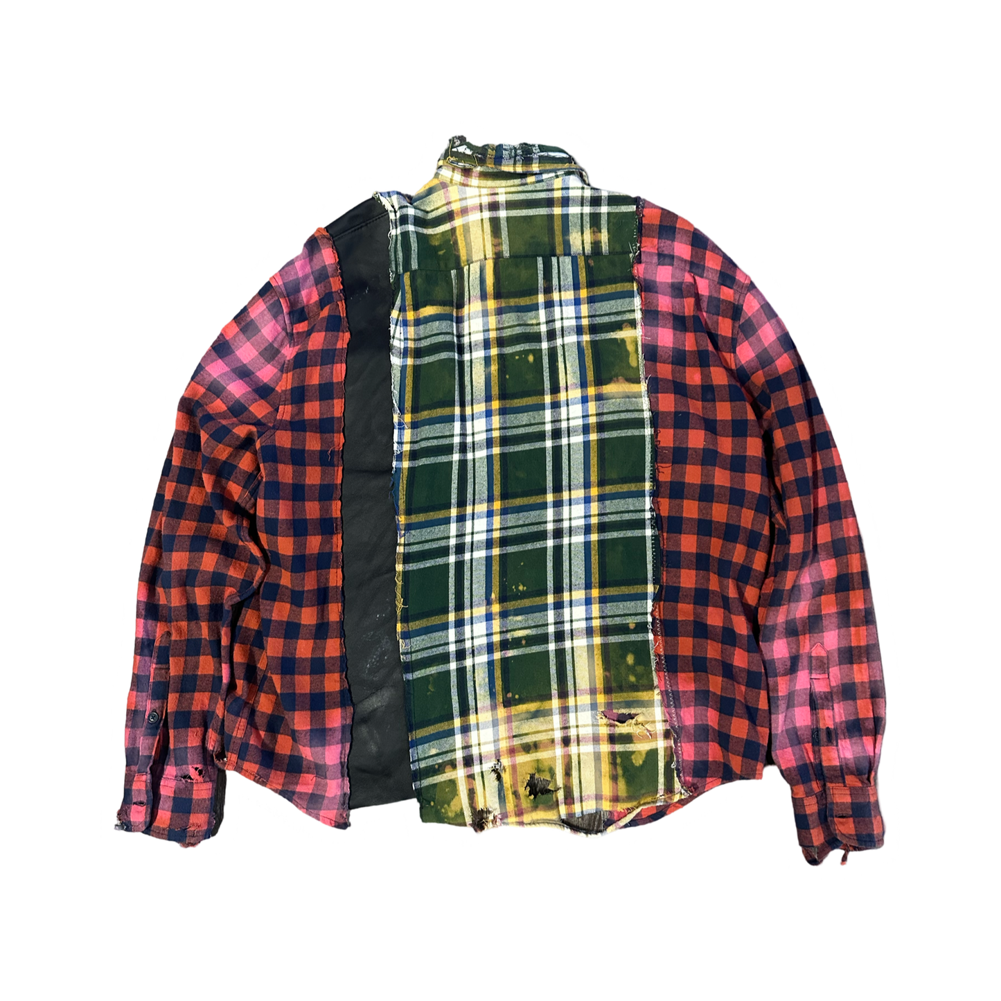 Alcmy Flannel