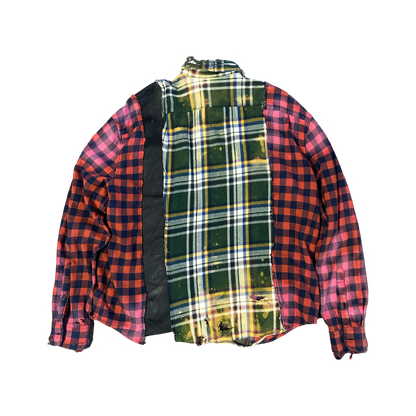 Alcmy Flannel