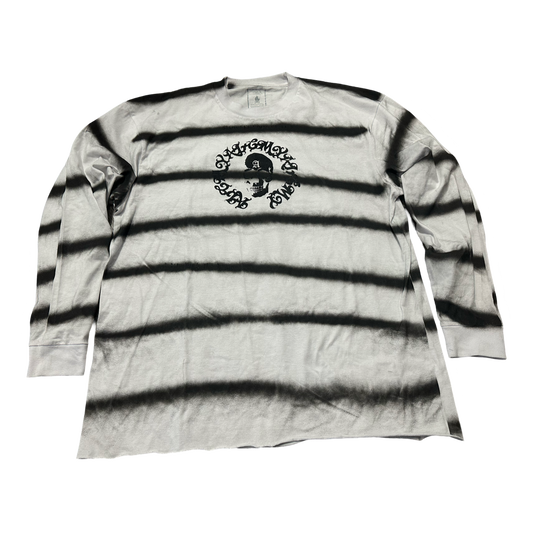 Alcmy Stripped Long Sleeve