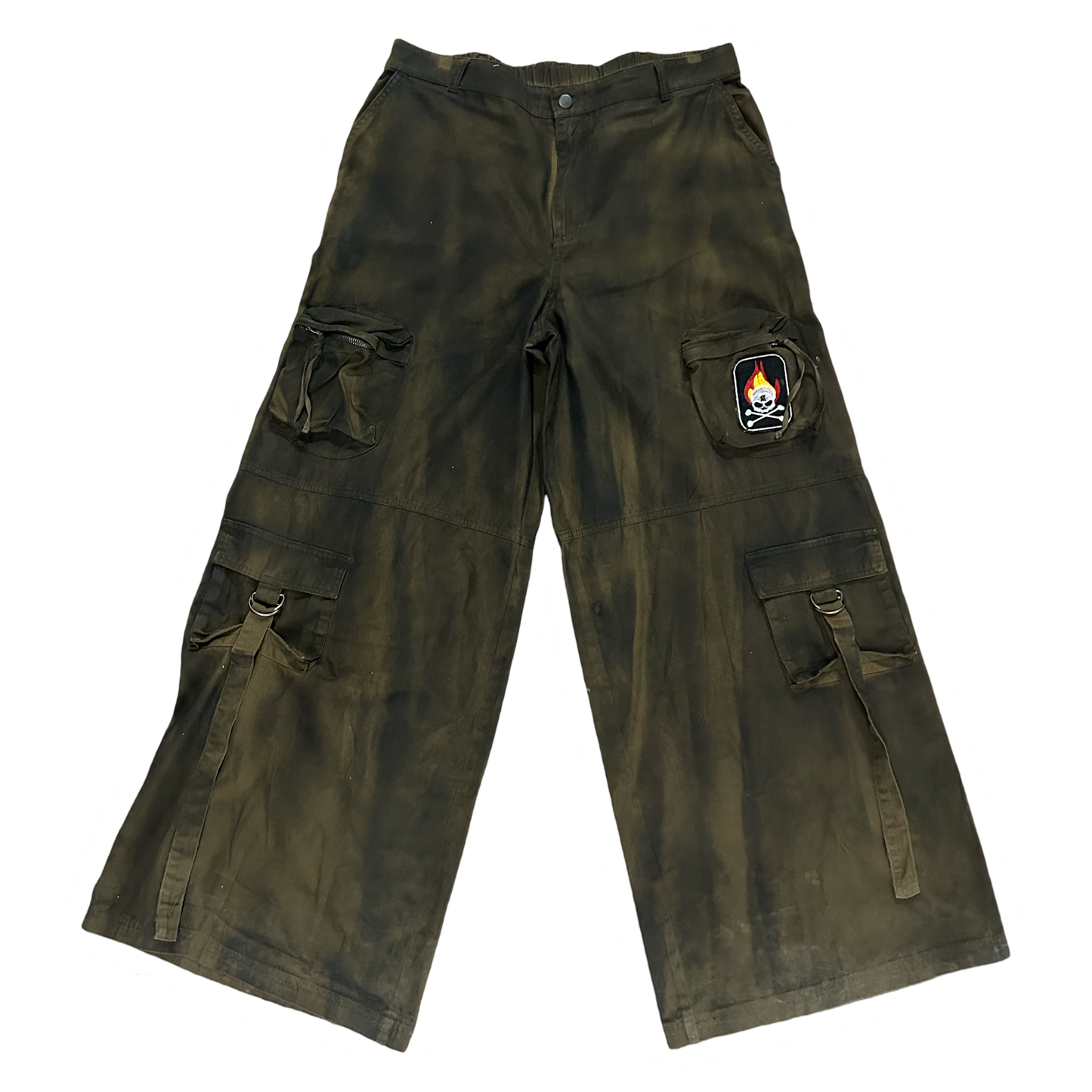 Alcmy Jumbo Cargos Bronze