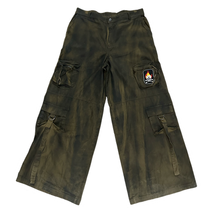 Alcmy Jumbo Cargos Bronze