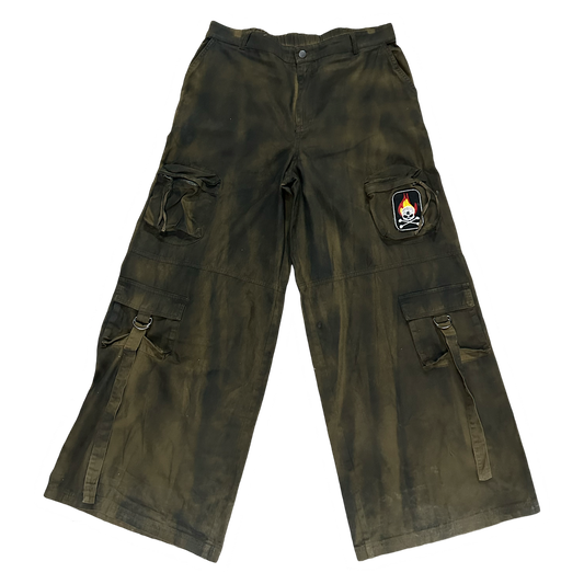 Alcmy Jumbo Cargos Bronze