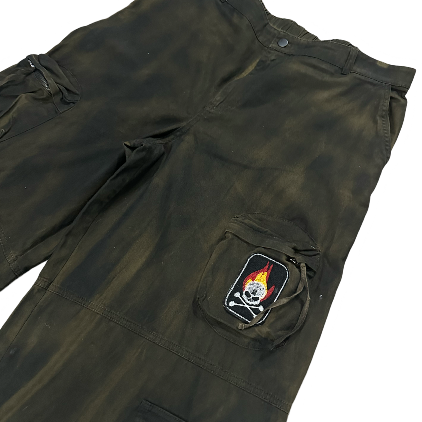 Alcmy Jumbo Cargos Bronze