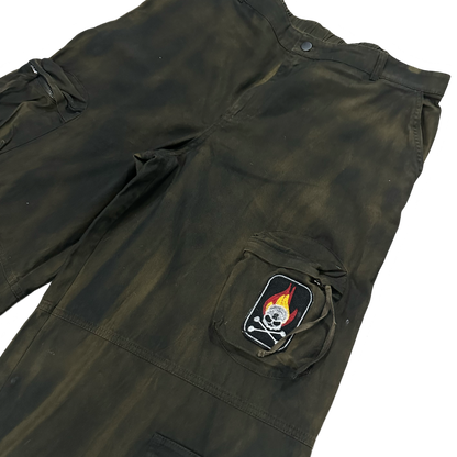 Alcmy Jumbo Cargos Bronze